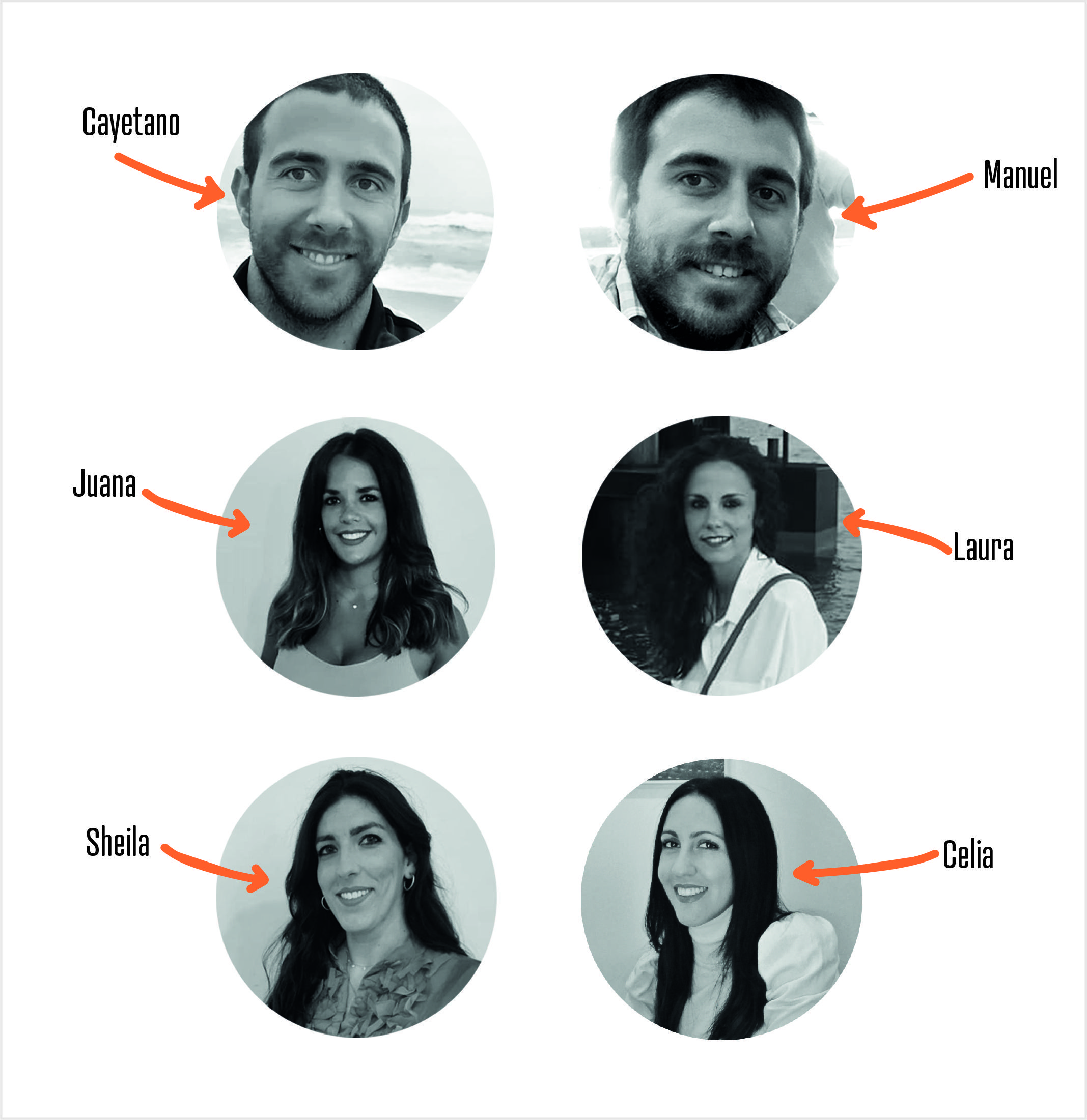 foto equipo la valenciana calzados