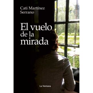 portada libro El vuelo de la mirada