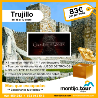 Viajes a Turquía
