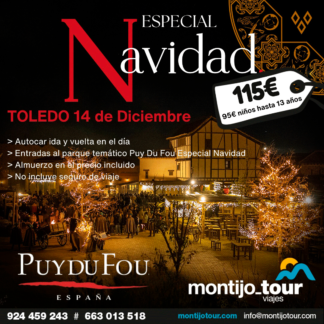 Especial Navidad