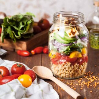 Consultas Nutricionales Especializadas