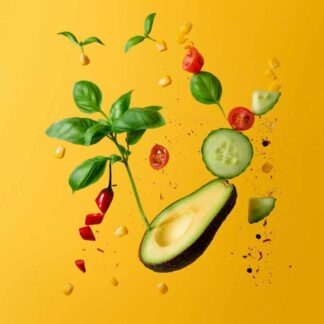 Servicios de Lucia Gragera Perez, nutricionista