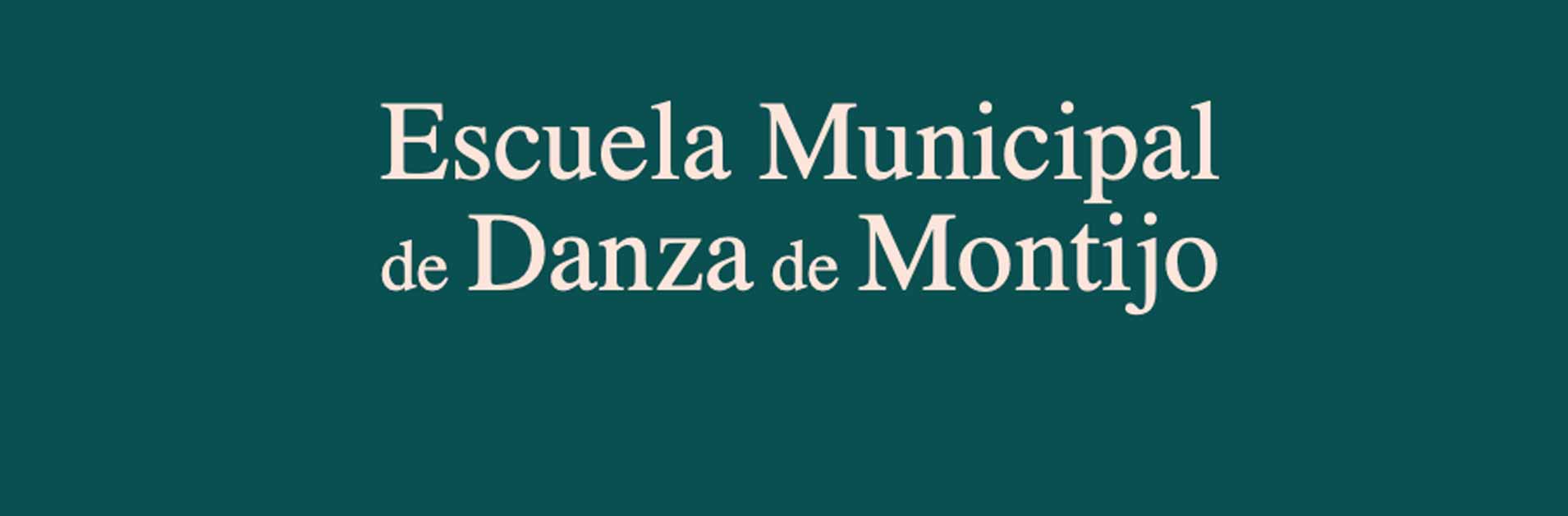 Escuela Municipal de Danza Montijo